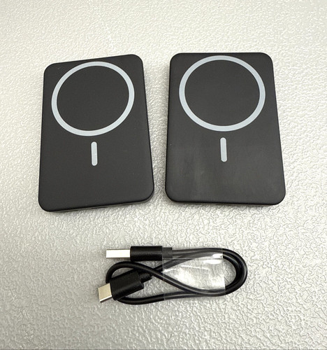 Mycharge magnetic wireless - magnetic,